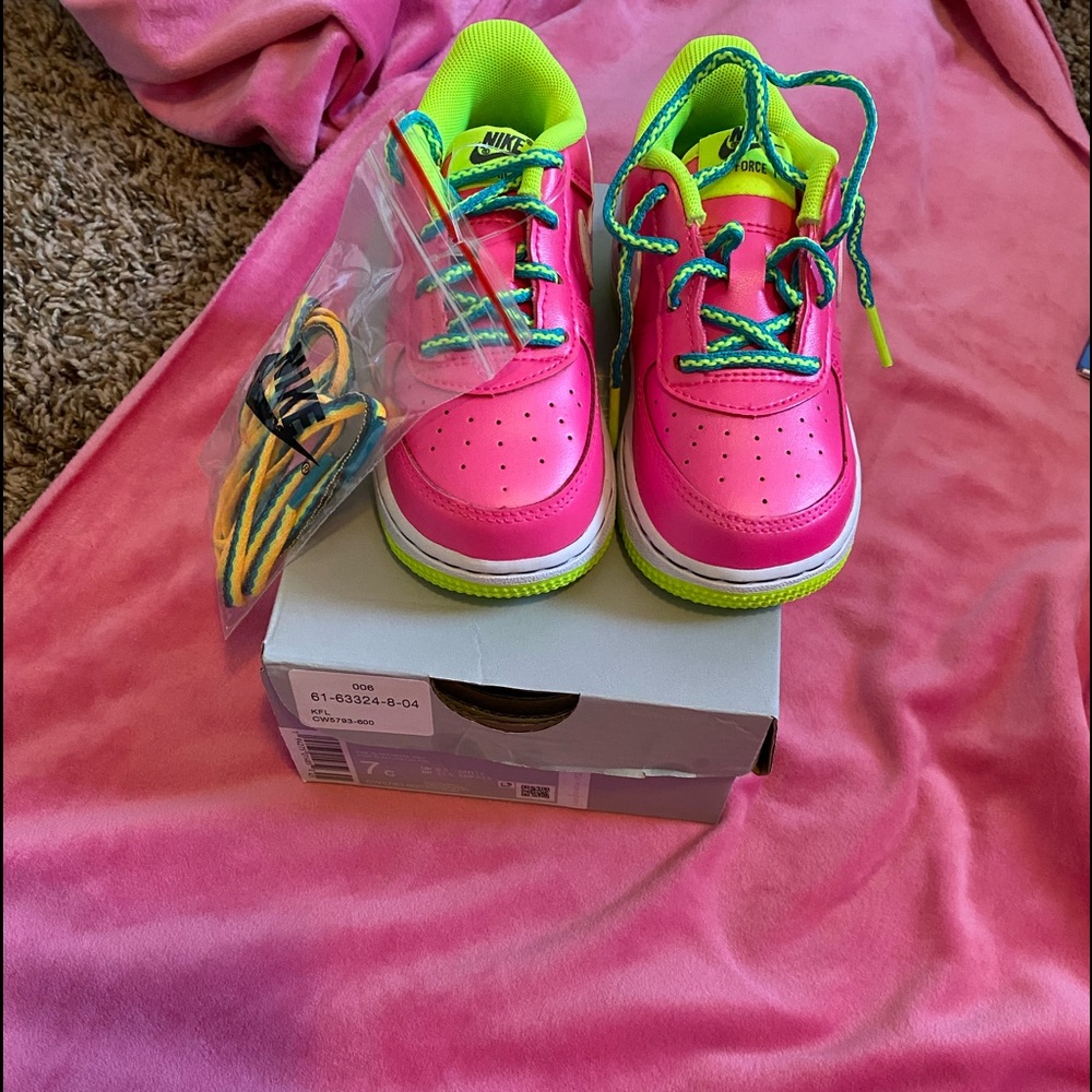 Brand new Nike force 1